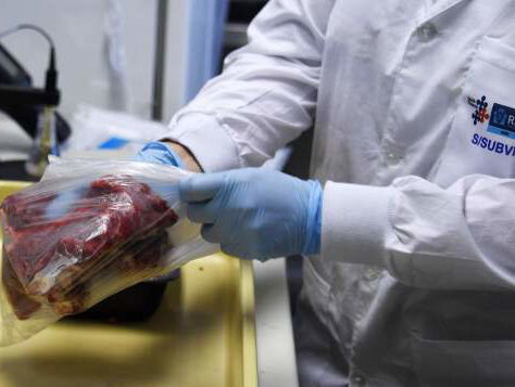 EU en China weren vlees uit Brazilië