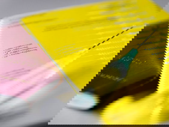 Enorme run op ‘gele boekjes’: ‘Het ging door het dak’