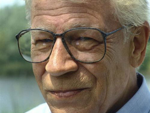 Rotterdamse liederen van drs.P.