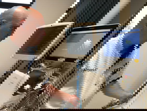 Verhalen van Spraakmakers: Geweld tegen hulpverleners - deel 1