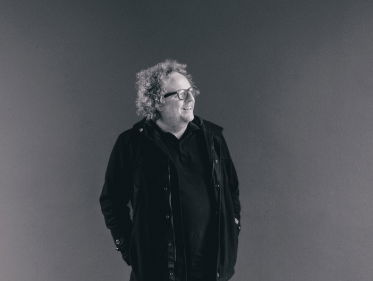 Open Kaart: fotograaf Peter Koudstaal