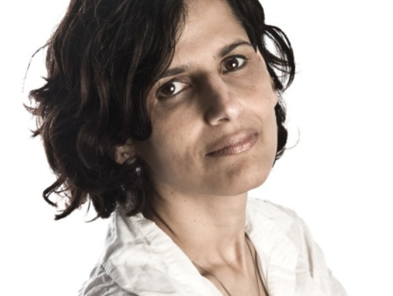 Dagboek van een krankzinnig jaar