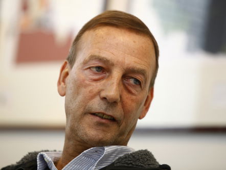 'Johan Neeskens, een man om van te houden'