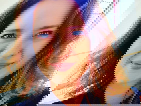 Kunststof - Elke Wiss, schrijver en filosoof