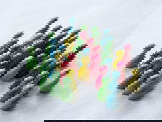 Hoe ziet de diaspora van jouw land eruit?