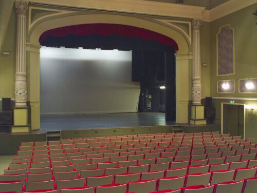 Iets moois voor het slapen gaan: Ingeborg Bröcheler