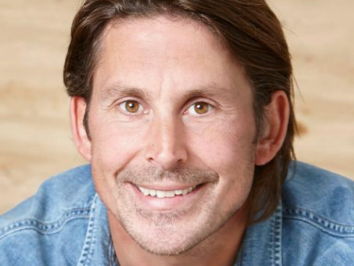 Lodewijk Hoekstra: 'Een tuin hoeft niet netjes te zijn'