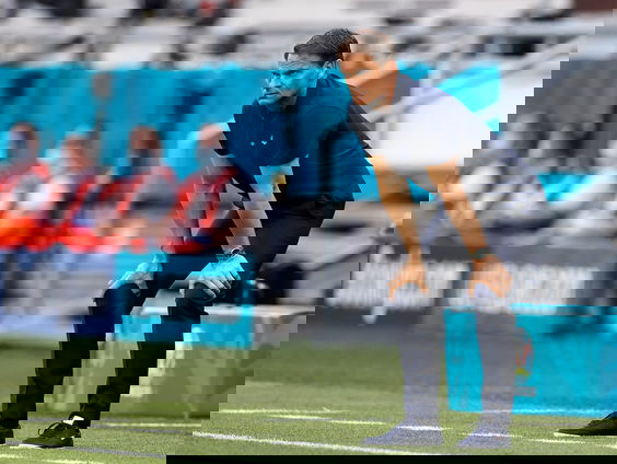 Vacature nieuwe bondscoach