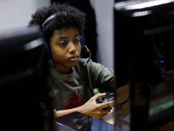 De positieve kanten van gamen