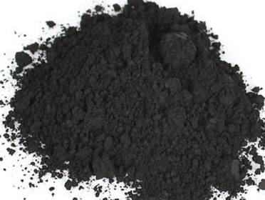 Feit of fictie: houtskool in eten en drinken kan zwanger maken