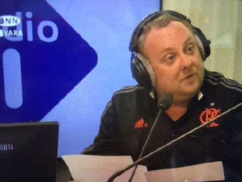 Roelofs Weekagenda- Froger, Buma en warmetruien