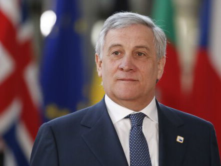 De kansen van Tajani in de Italiaanse verkiezingen