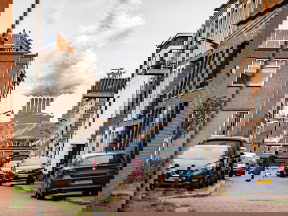 Stand.nl: Sluiting van Tata Steel is een illusie