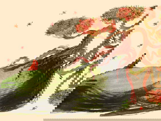 Uur 1: De menselijke natuur #1: De ingeboren natuur OVT 11-07-2021