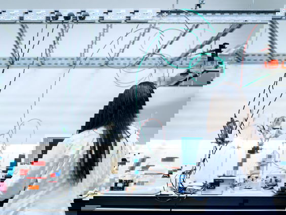 'Sisters in Science' willen wetenschap toegankelijker maken