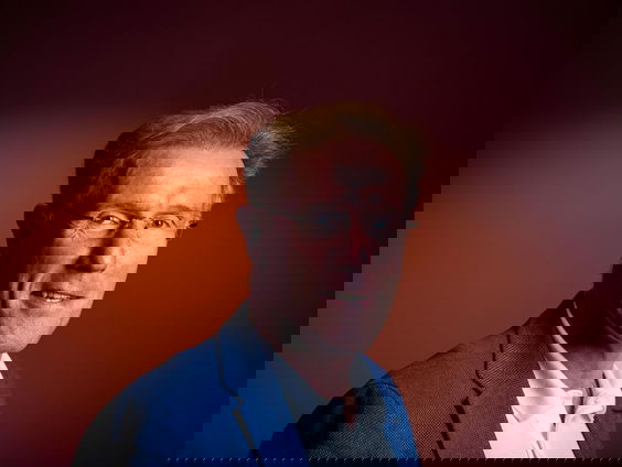 Hans van Breukelen over zijn boek 'Mentale innovatie'