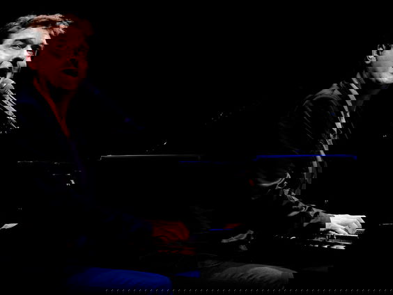 In Dronten zette Paul de Munnik zijn eerste muzikale stappen