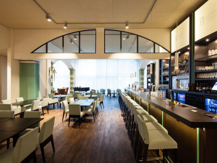 Politiek café, live vanuit Den Haag