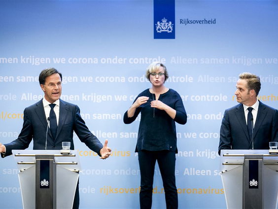 Stand.nl: Het kabinet moet de coronamaatregelen verder versoepelen