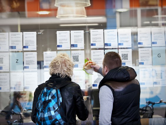 Stand.nl: De WW inkorten naar één jaar is een goed idee