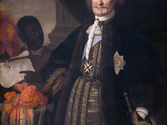 Hoe Nederland Amerika in 1619 aan haar eerste slaven hielp