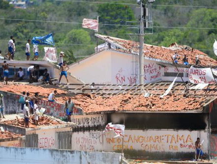 VN eist onderzoek naar politieoptreden in Brazilië