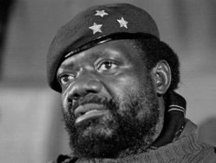 Hoe Jonas Savimbi het gezicht van de Angolese burgeroorlog werd