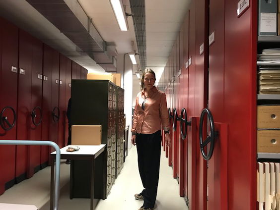 Oorlogsarchief Haarlem kan visie op oorlog veranderen