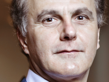 Lex Meulenbroek: 'Uit een druppel bloed komt over een paar jaar steeds meer informatie'