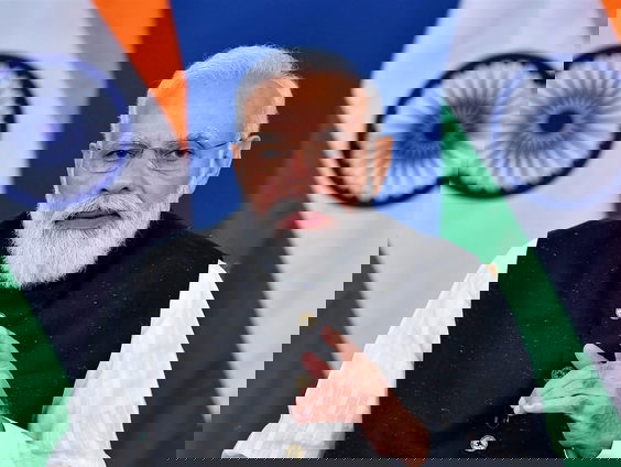 India wijst op klimaattop vooral naar het Westen