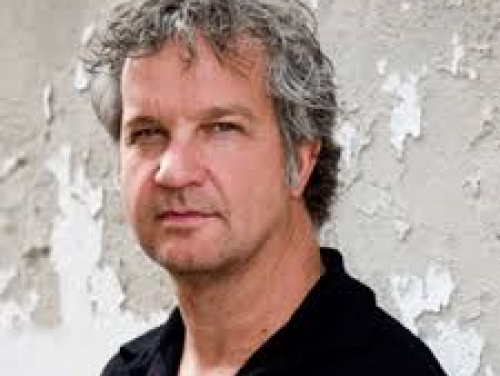 De Vliegende Keep bij Anni Friesinger