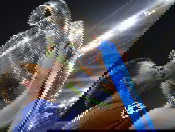 Terugblik Champions League-finale met Piet de Visser