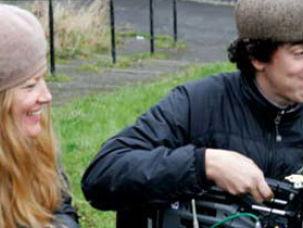 De favoriete scène van: Ester Gould