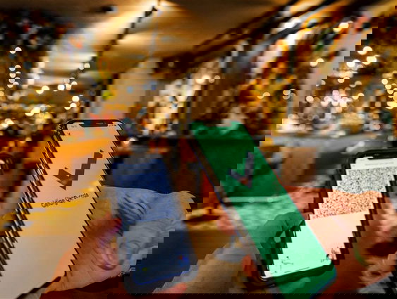 Stand.nl: De uitbreiding van de coronapas is goed bevallen