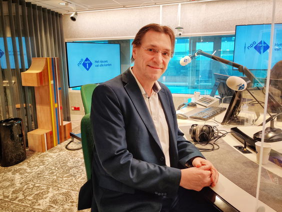 Paul van Lange over onderzoek: is de mens een groepsdier?