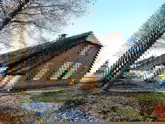 Stelling: Biologische boerderijen moeten de norm worden