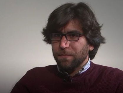 'Dankzij Mosul Eye had je toch een rechtstreeks verslag uit de stad'