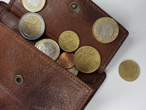 Oude kasboekjes openbaren de financiële geschiedenis van Nederland