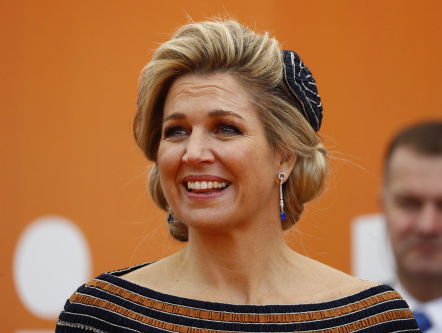 'Geef Willem Alexander wat vaker vaderschapsverlof'