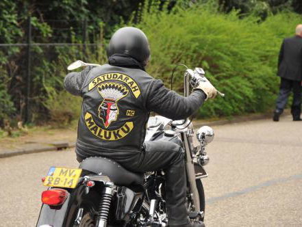 OM wil motorclub Satudarah verbieden