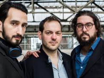 Podcast: De Man is Lam