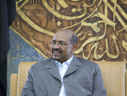 Soedan laat politieke gevangenen vrij