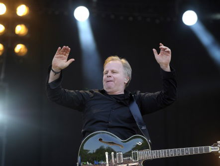 Het succes van Herbert Grönemeyer