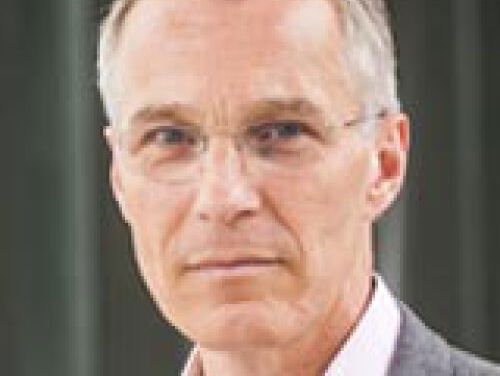 De Optimist professor Prins: Nederland kan dierproefvrij worden