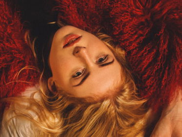 NMS Live Sessies: Fenne Lily