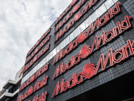 Ergernissen over CASHBACK!