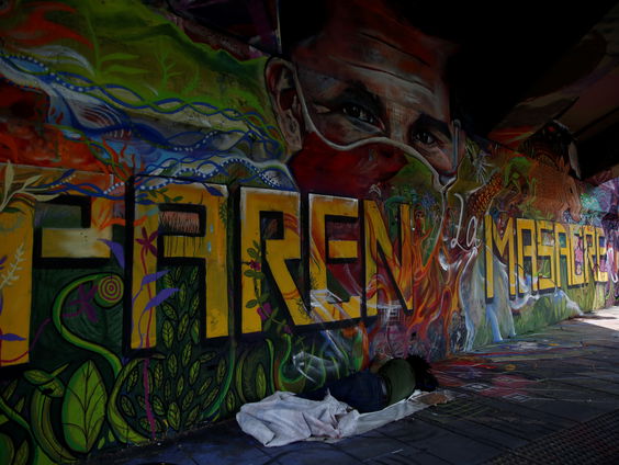 Nederlandse drugshandelaar van Calikartel opgepakt in Spanje