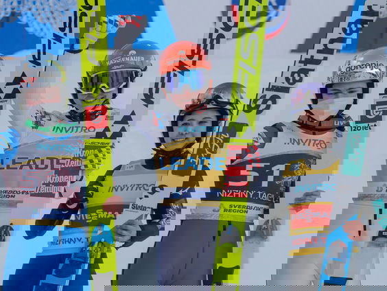 Wie is Sara Marita Kramer eigenlijk?