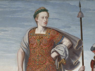 Willem Pije: 'Achterklap uit het atelier'