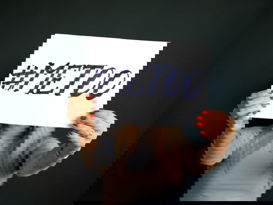 #MeToo schandalen in Canada en het Verenigd Koninkrijk